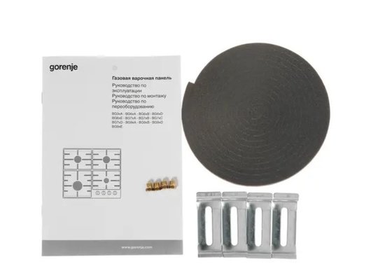 Варочная панель GORENJE GW6D42CLI